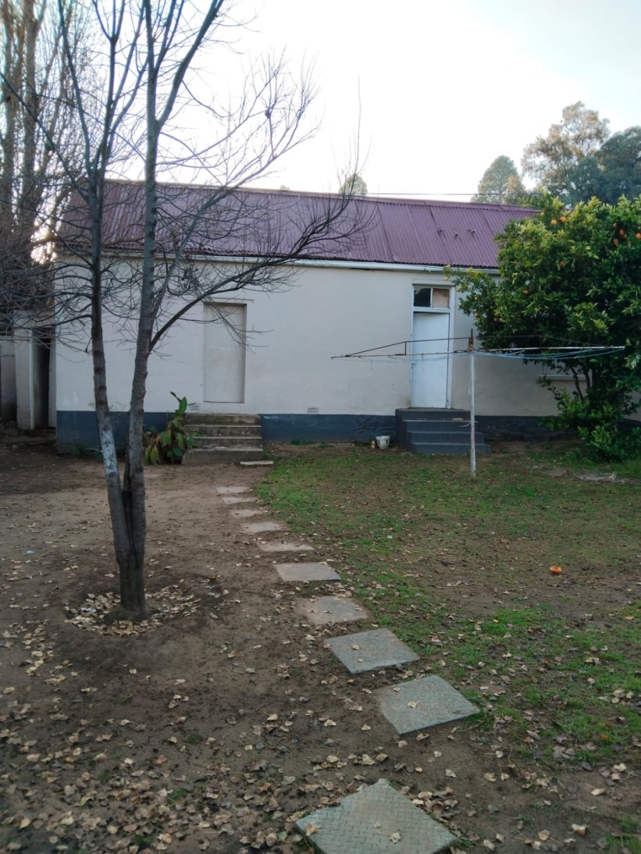 3 Bedroom Property for Sale in Senekal Free State